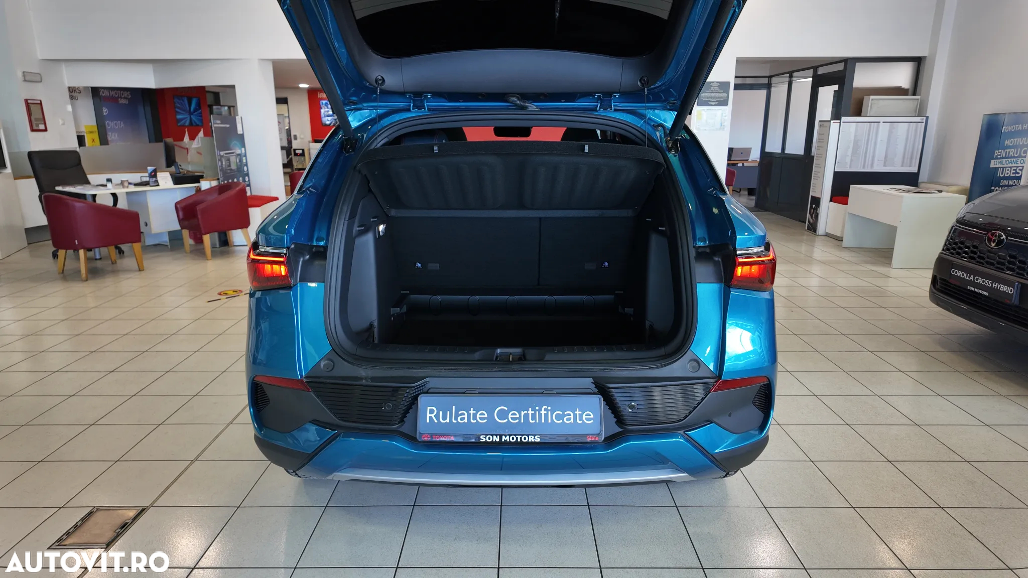 Byd Atto 3 Active - 38