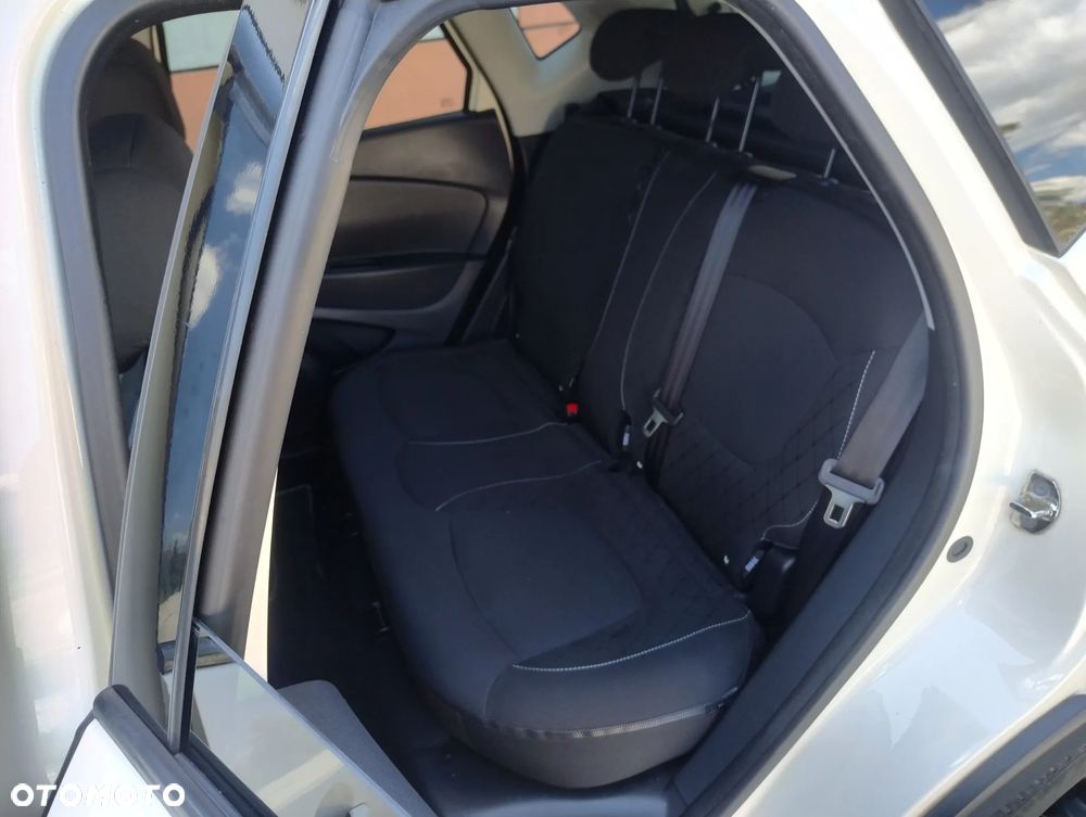 Renault Captur ENERGY TCe 120 EDC XMOD - 21