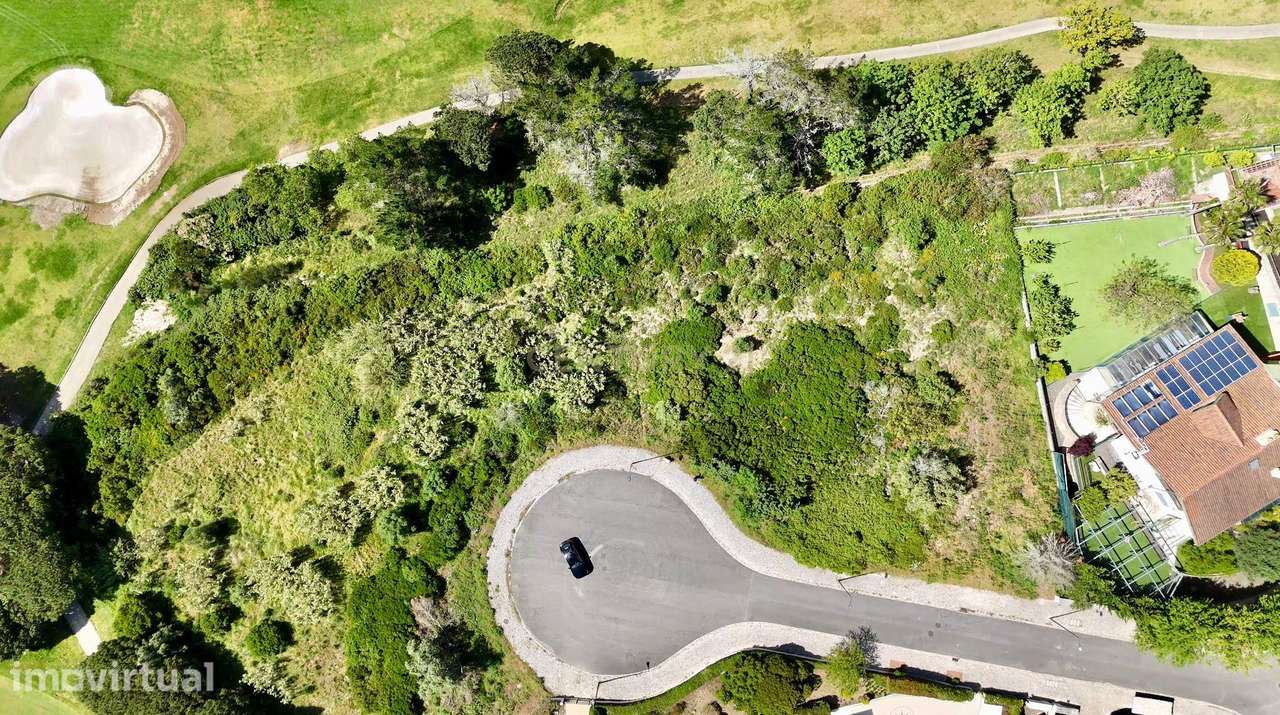 Lote exclusivo no Belas Clube de Campo – potencial para um projeto úni - Grande imagem: 2/7