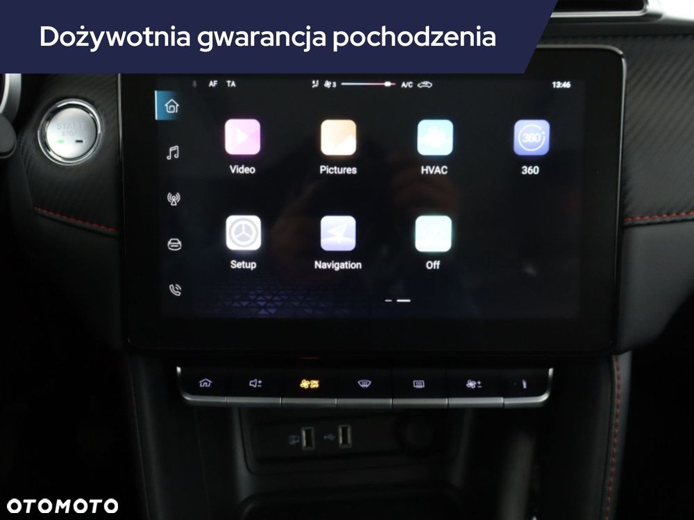 MG ZS - 21