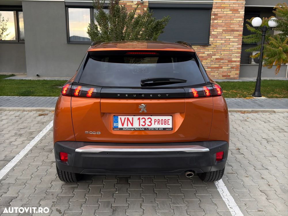 Peugeot 2008 - 16