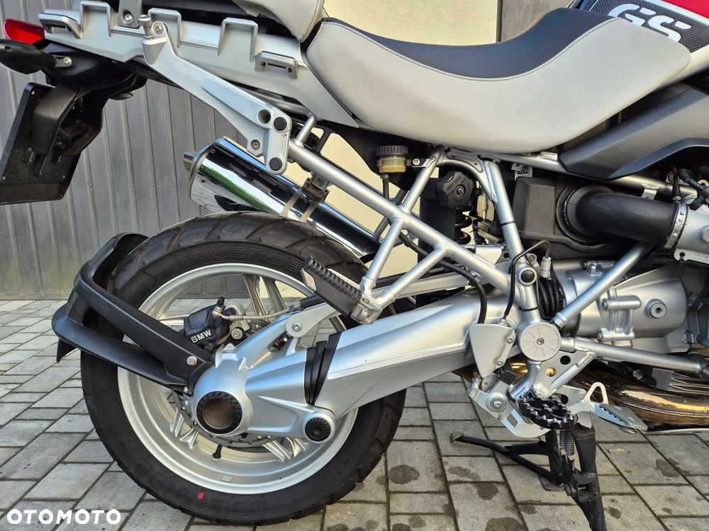 BMW GS - 18