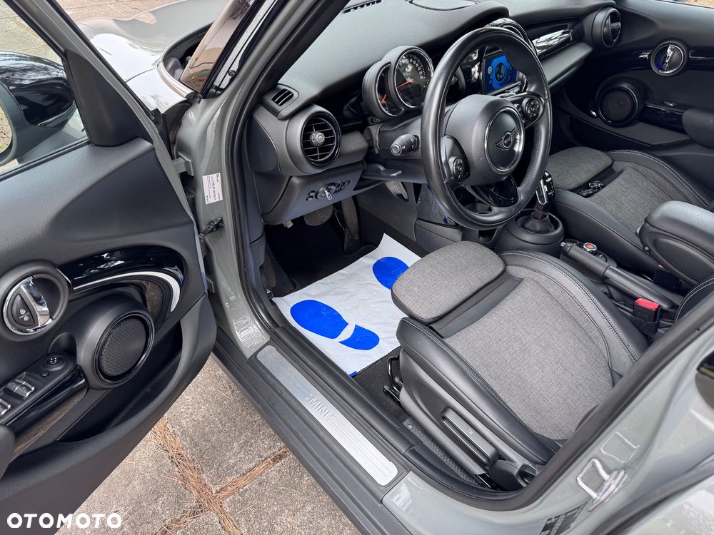 MINI Cooper GPF - 20