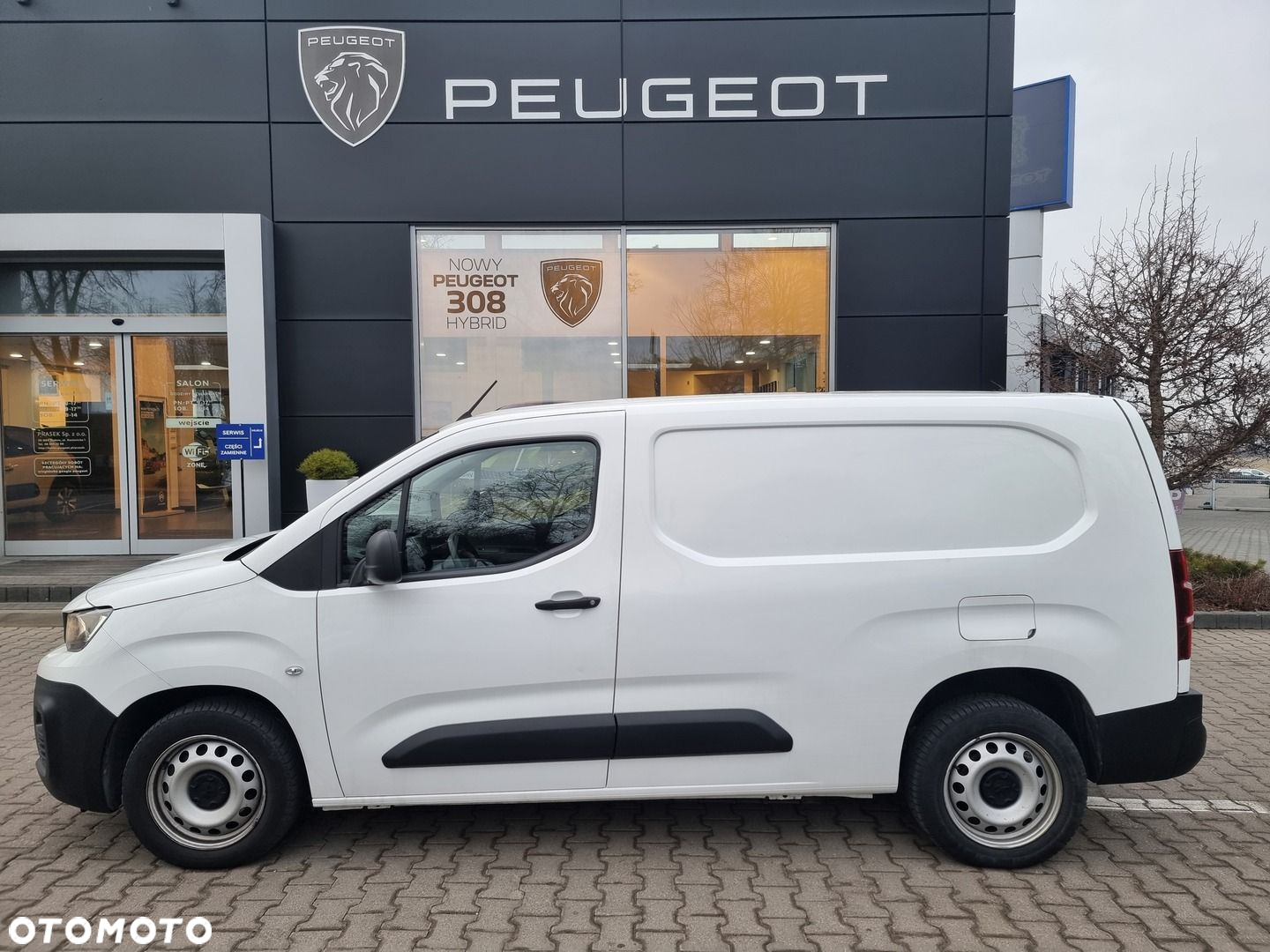 Peugeot Partner - 7