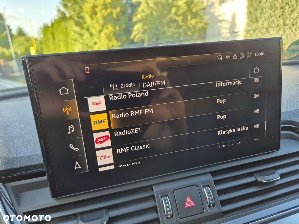 Audi Q5 35 TDI mHEV S Line S tronic - 32