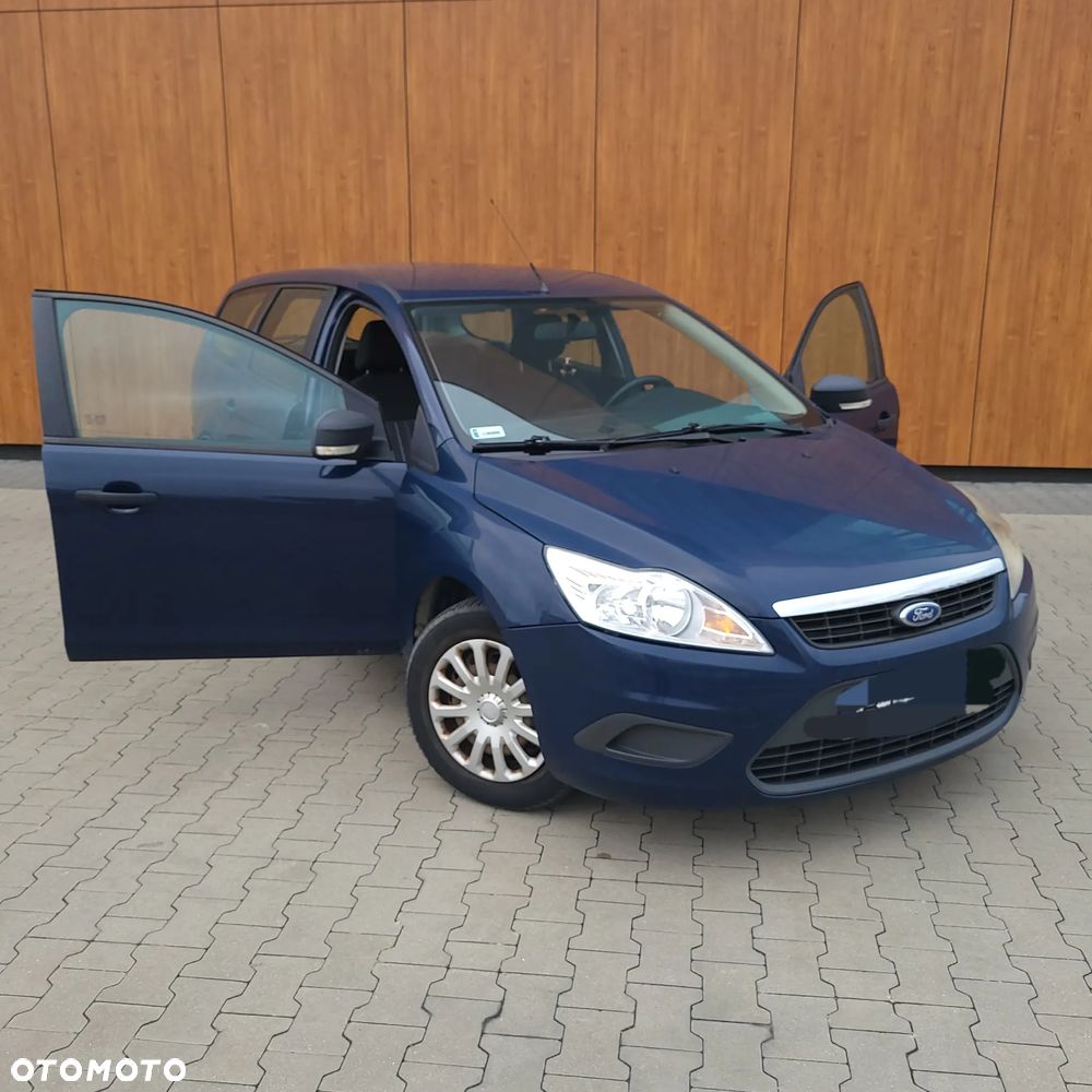 Ford Focus - 9