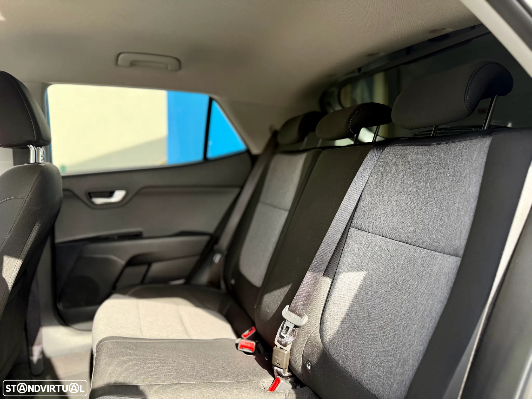 Kia Stonic 1.2 Dynamic - 14