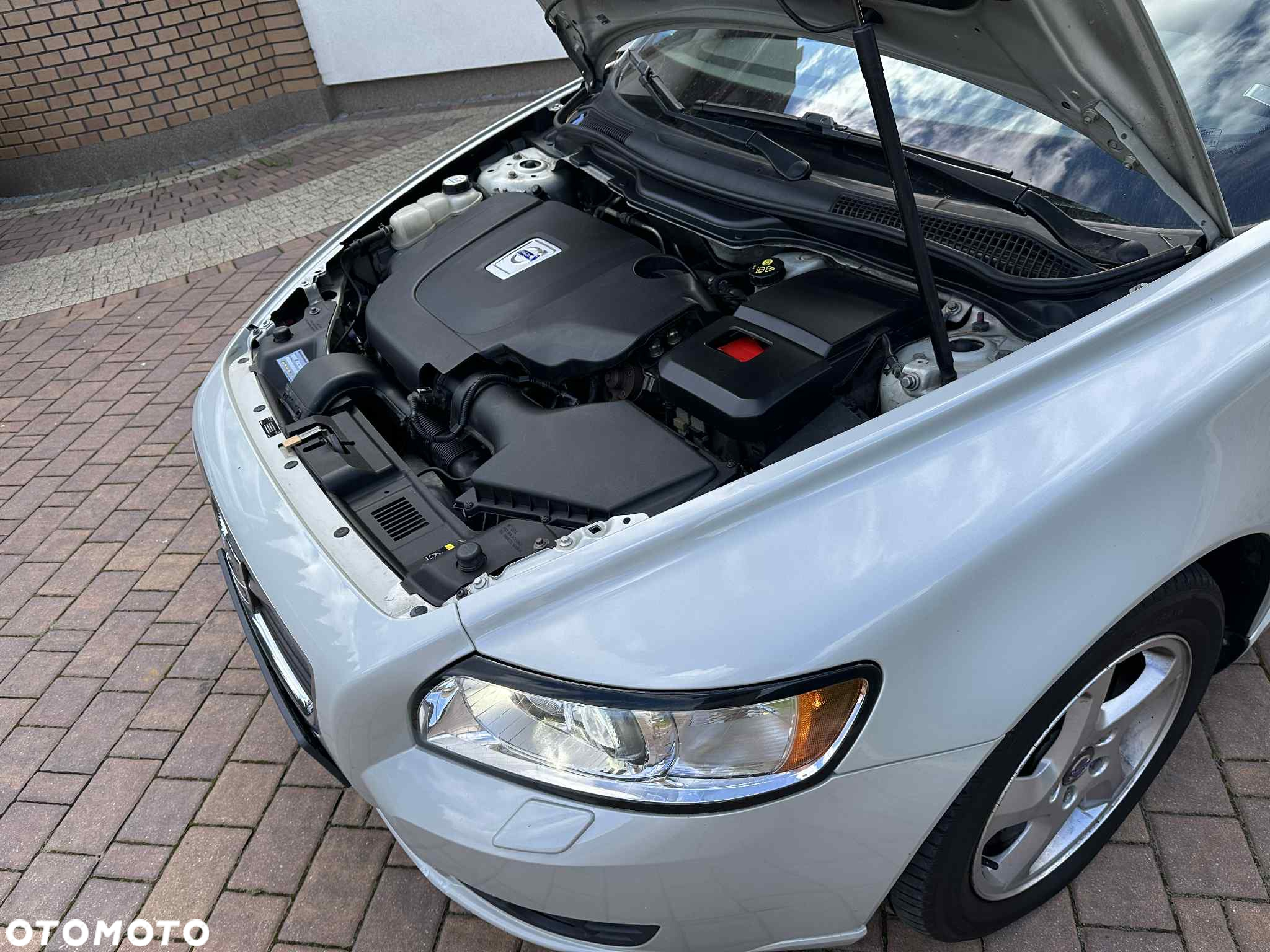 Volvo V50 - 3