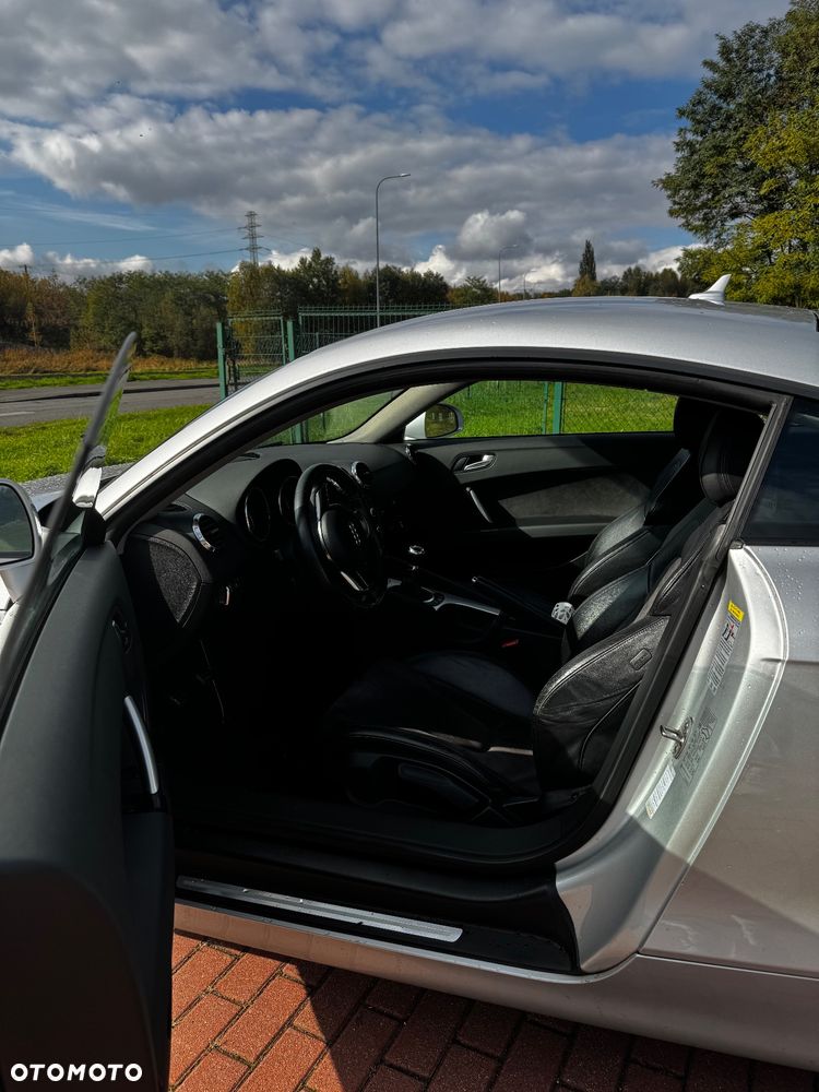 Audi TT Coupé 1.8 TFSI - 7