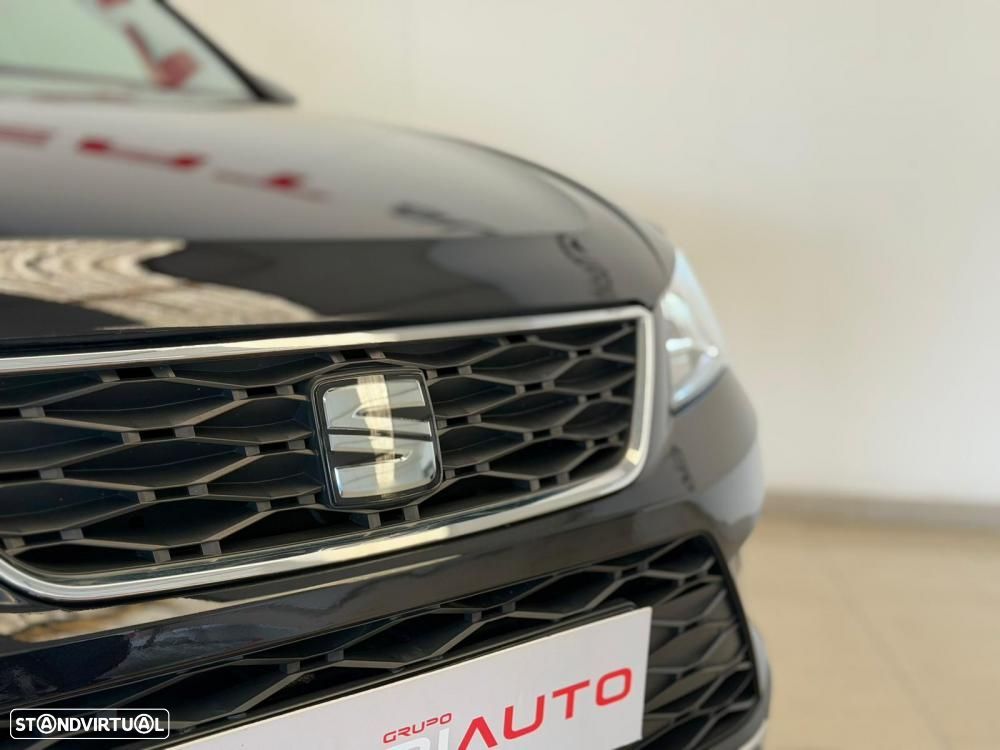 SEAT Ateca 1.0 TSI ECOMOTIVE STYLE - 3