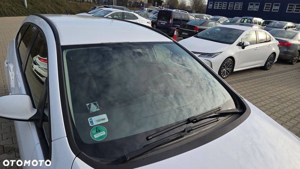 Opel Astra 1.6 CDTI Enjoy - 14