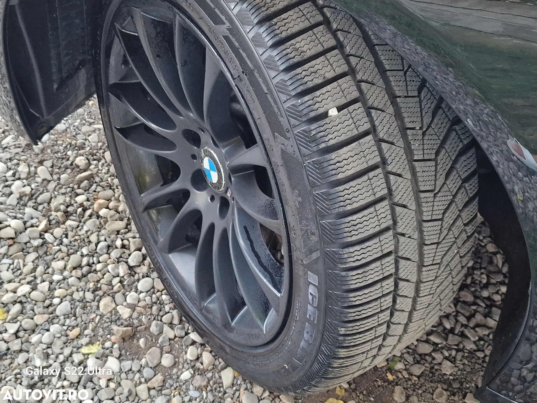 BMW Seria 7 740d Aut. - 11