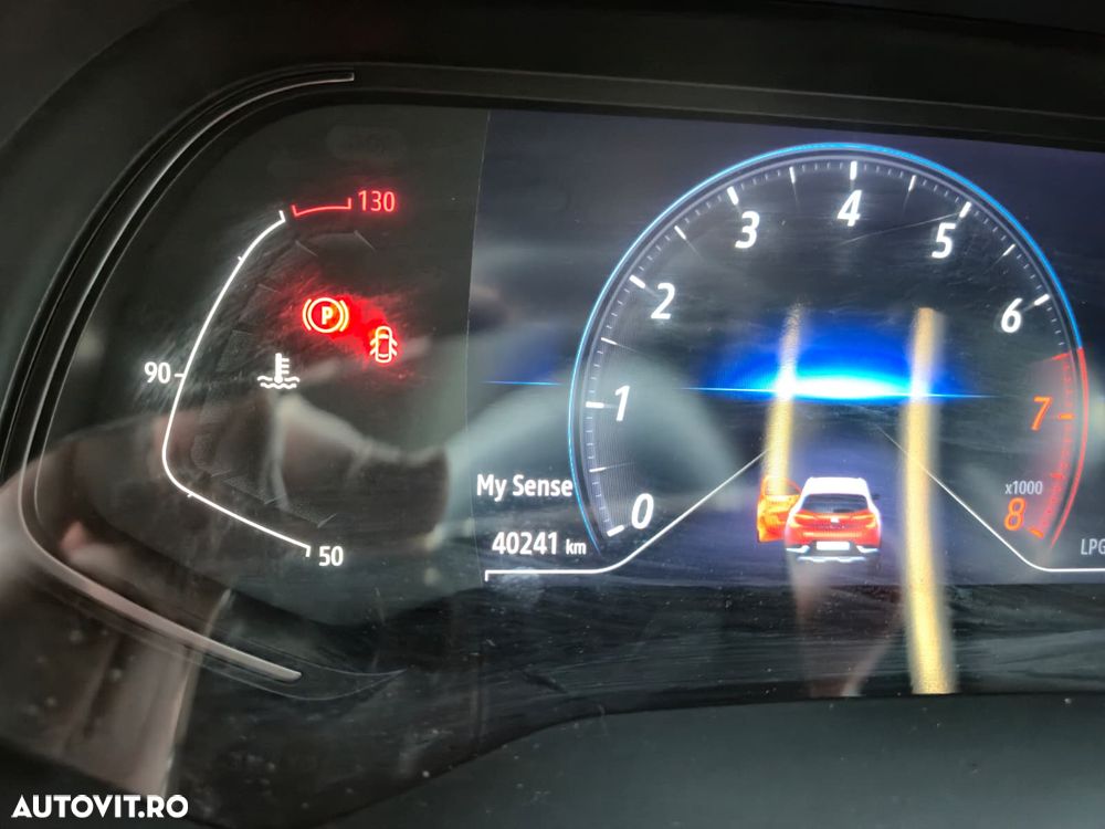 Renault Captur TCe 90 Intens - 6