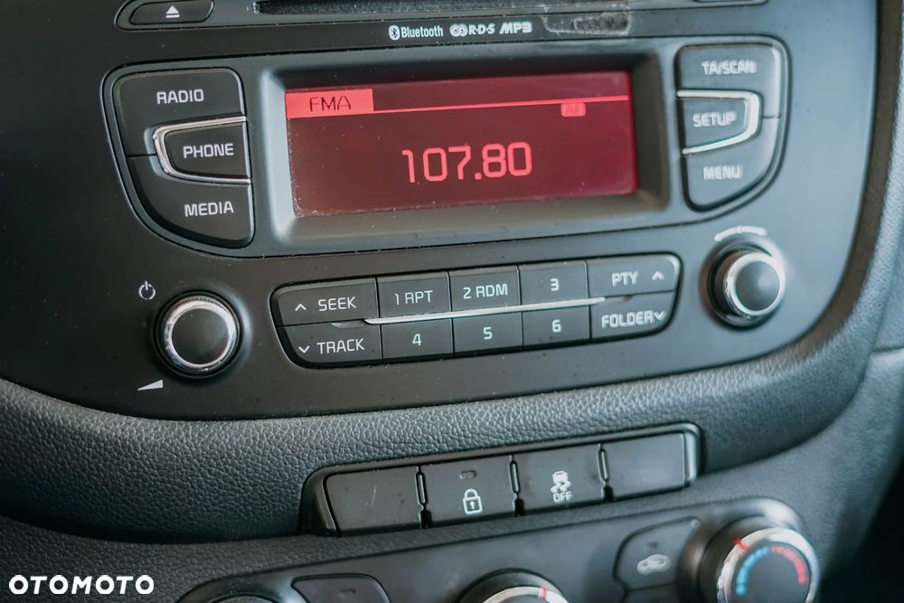 Kia Ceed 1.6 CRDi M - 18