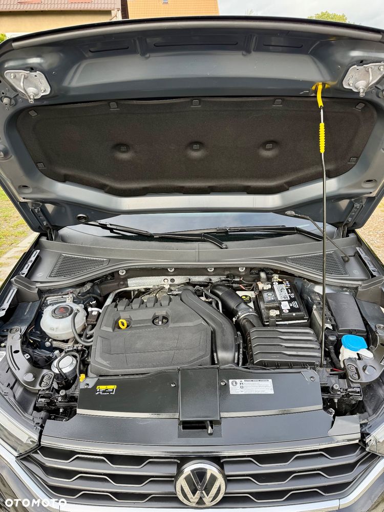 Volkswagen T-Roc 1.5 TSI Style DSG - 32