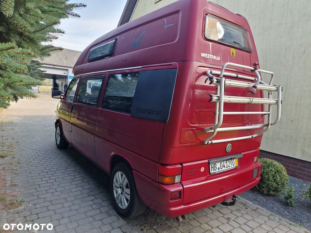 Volkswagen California - 5