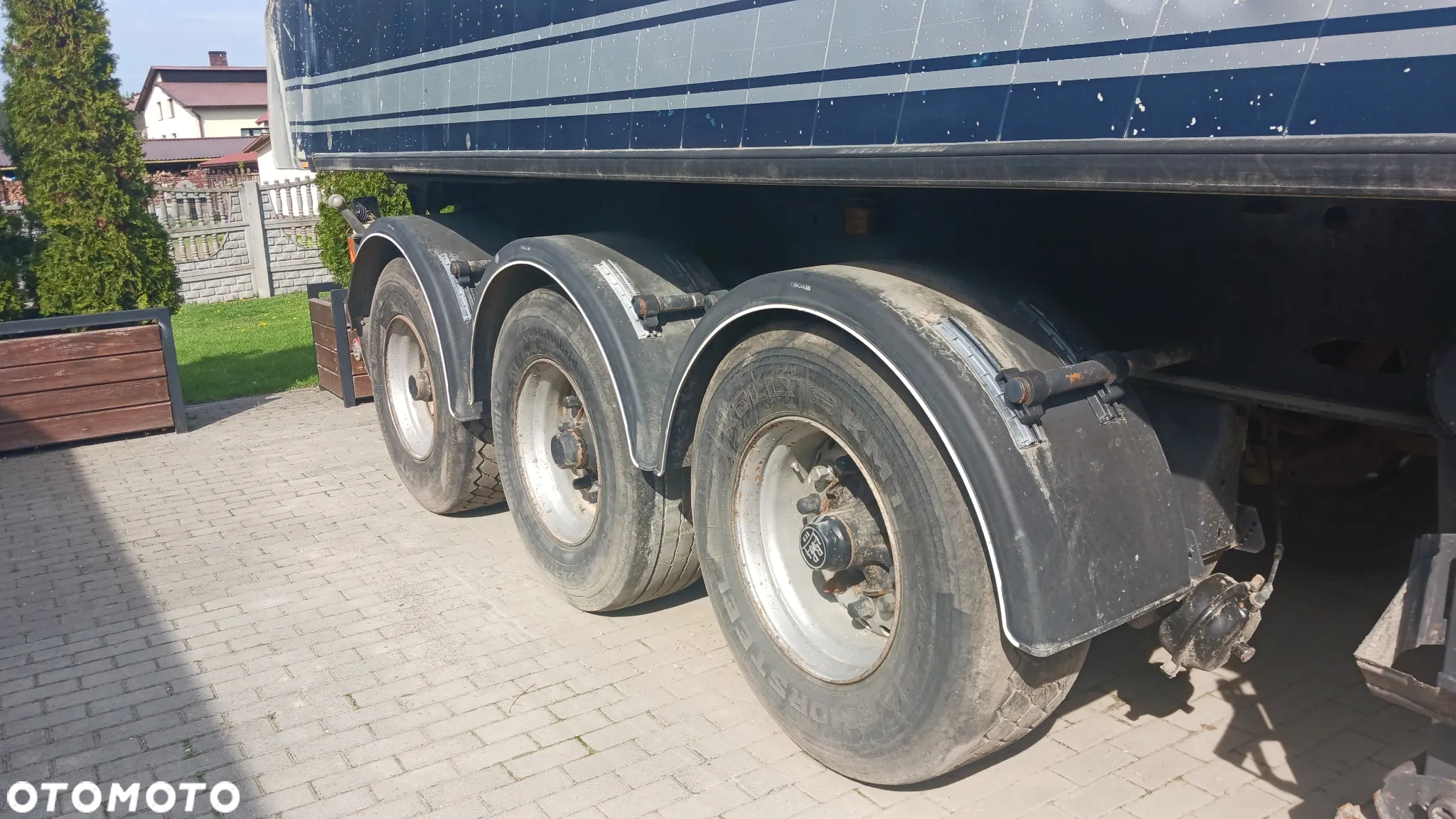 MAN TGX - 3