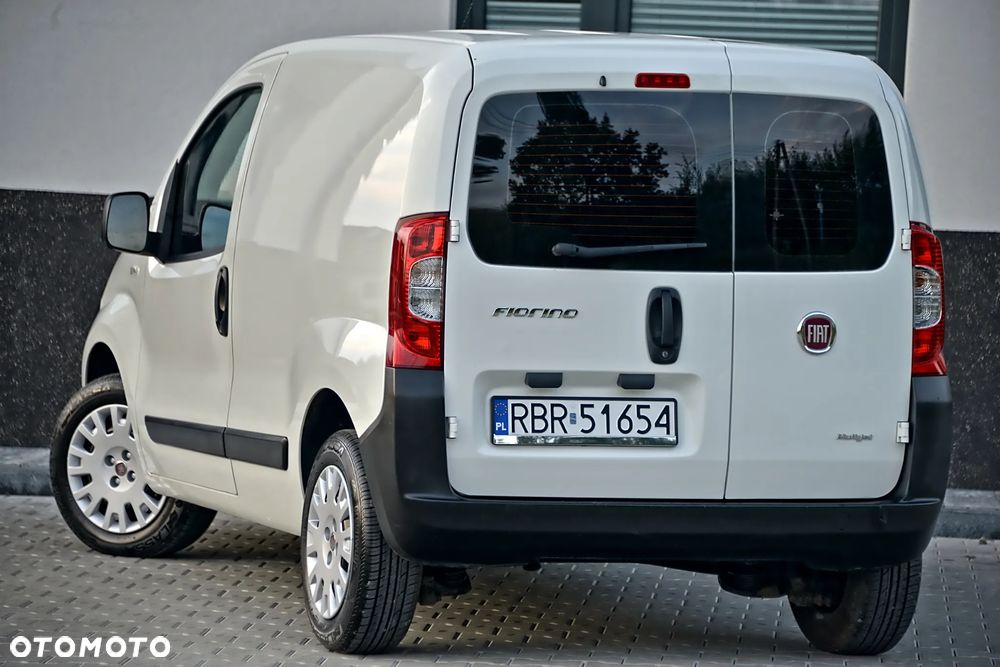 Fiat Fiorino - 5
