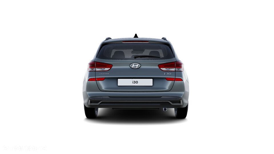 Hyundai i30 1.6 T-GDI Smart DCT - 8