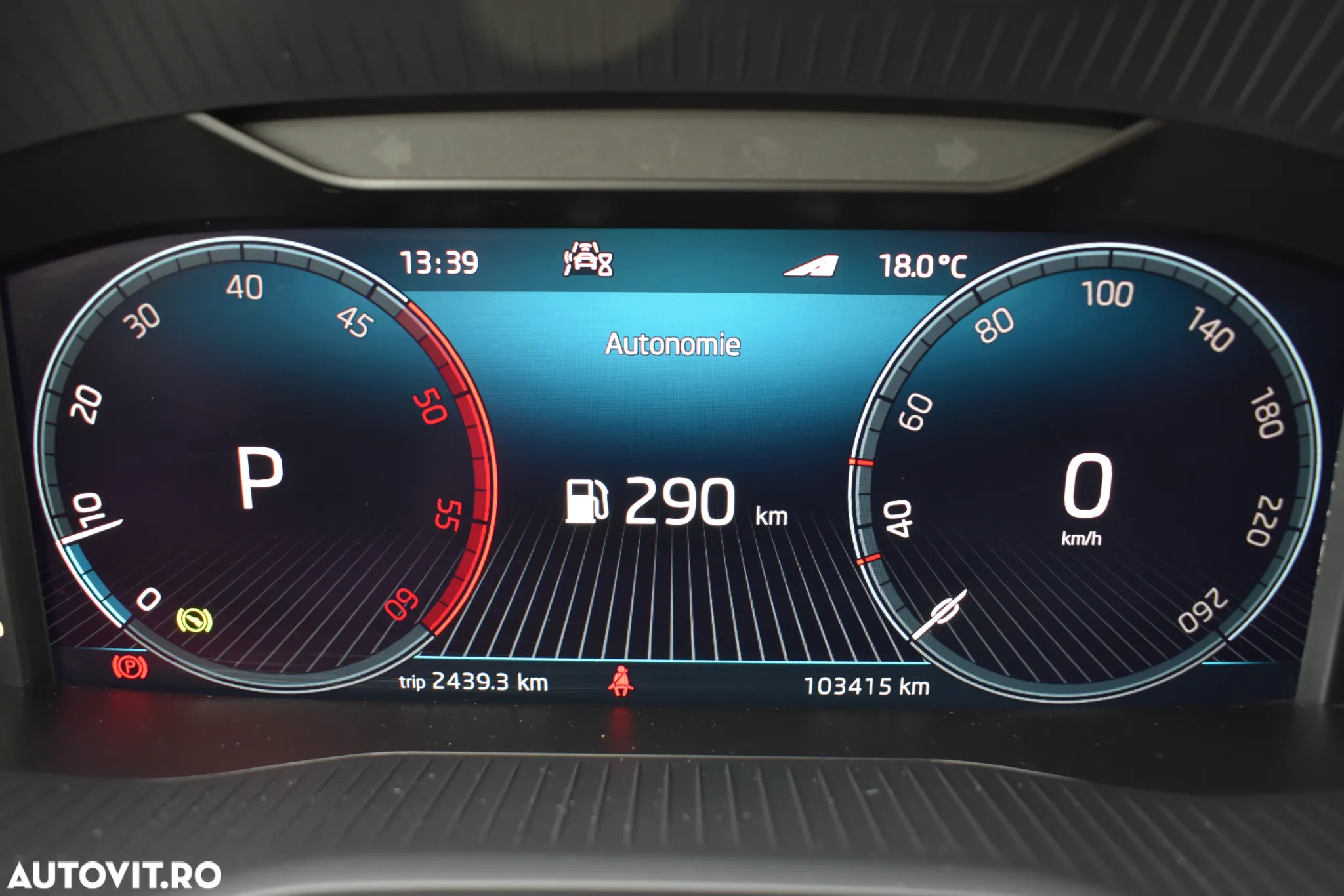 Skoda Kodiaq 2.0 TDI 4X4 DSG Style - 40