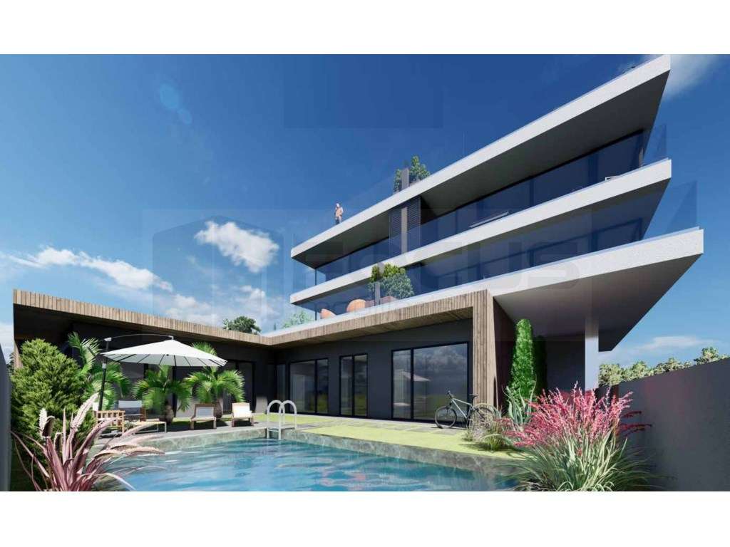 Fantástico Apartamento T3 com magníficas vistas para o mar - Grande imagem: 5/24