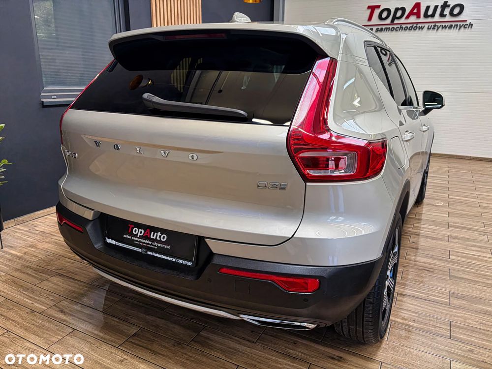 Volvo XC 40 D3 Inscription - 8