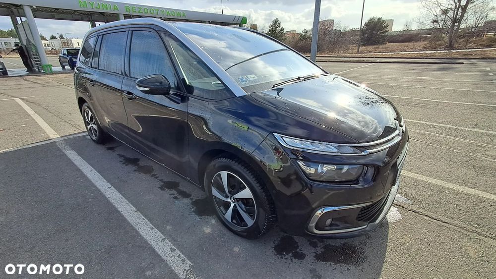 Citroën C4 Picasso 1.6 THP Exclusive S&S EAT6 - 2