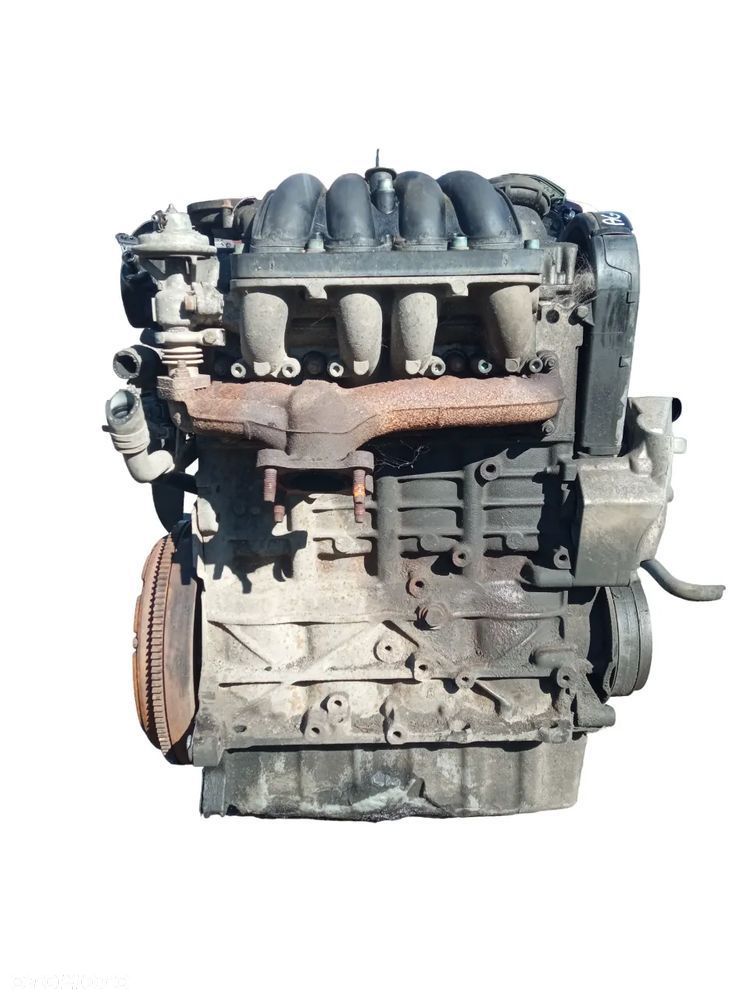 silnik diesel agp volkswagen vw golf iv " agp " 1.9sdi (1997 – 2006 ) - gwarancja wysyłka - 6