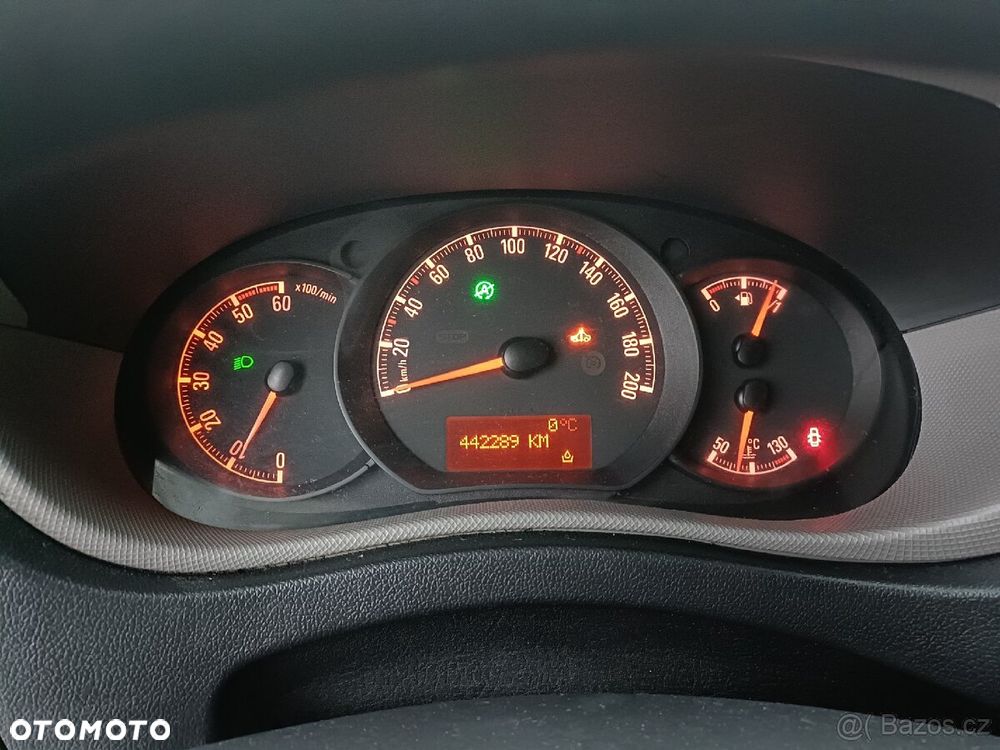Opel MOVANO /8 EP/ firanka plandeka/ 2.3 163KM/ pneumatyczny fotel/ przegląd do 2028r - 13