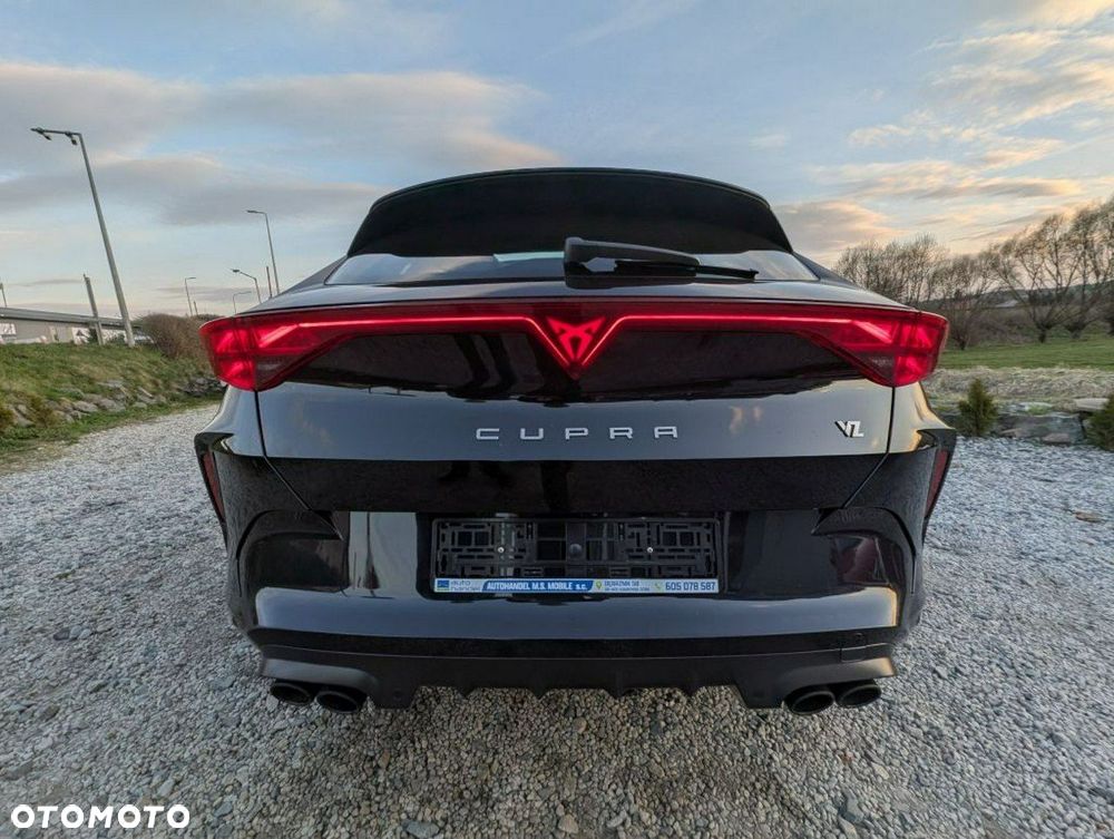 Cupra Formentor - 16