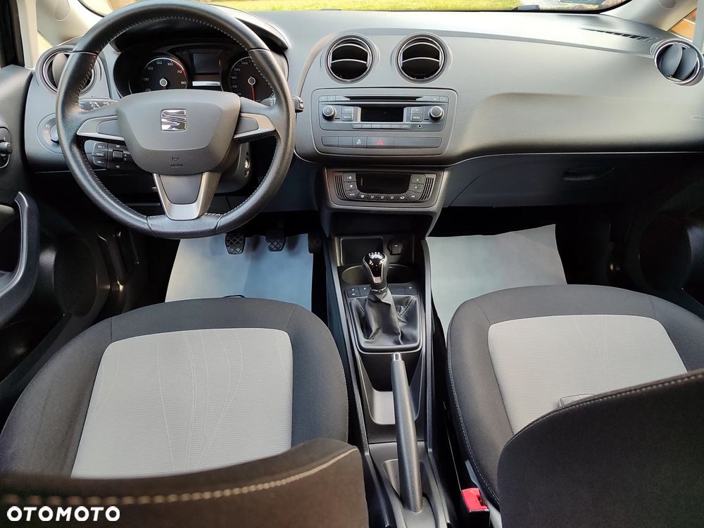 Seat Ibiza - 13