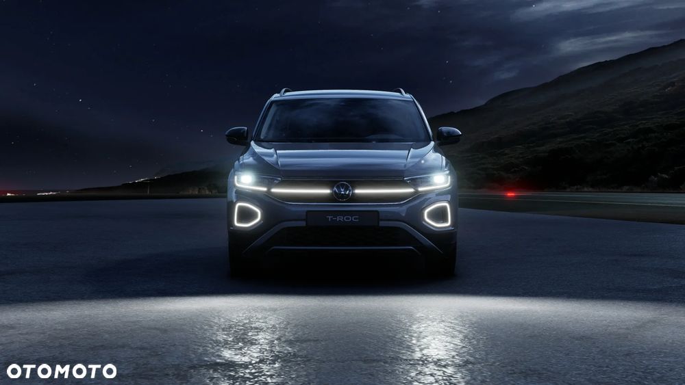 Volkswagen T-Roc 2.0 TDI SCR Final Edition DSG - 8