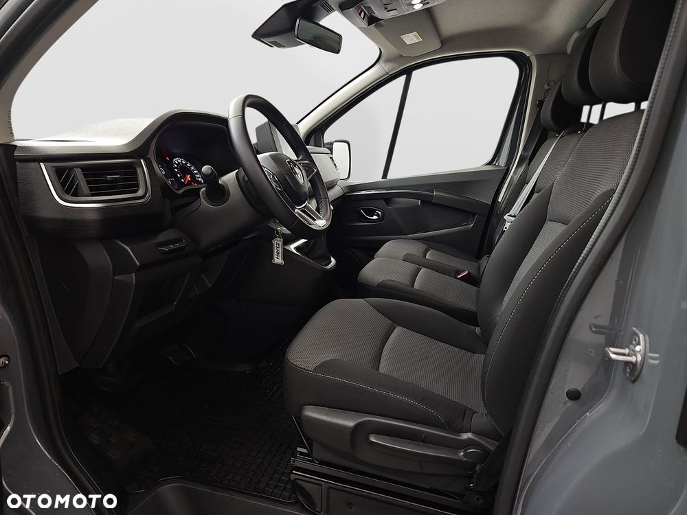Renault TRAFIC - 10