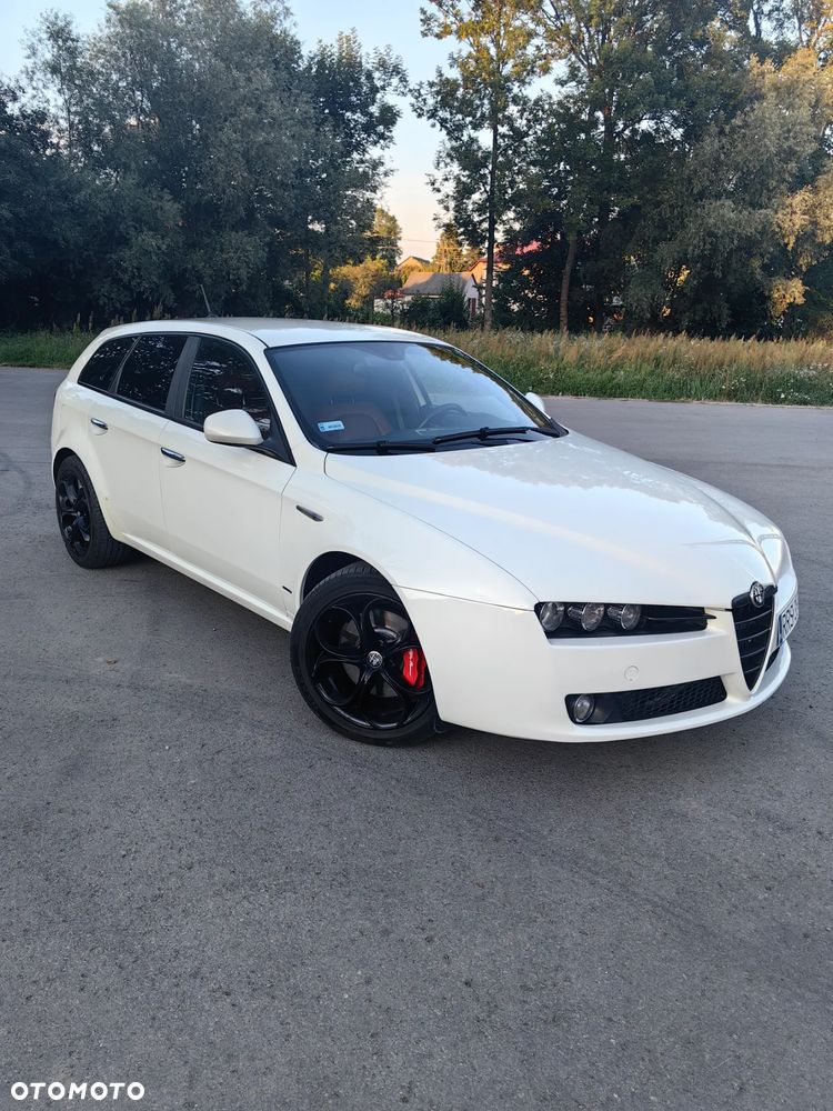 Alfa Romeo 159 - 9