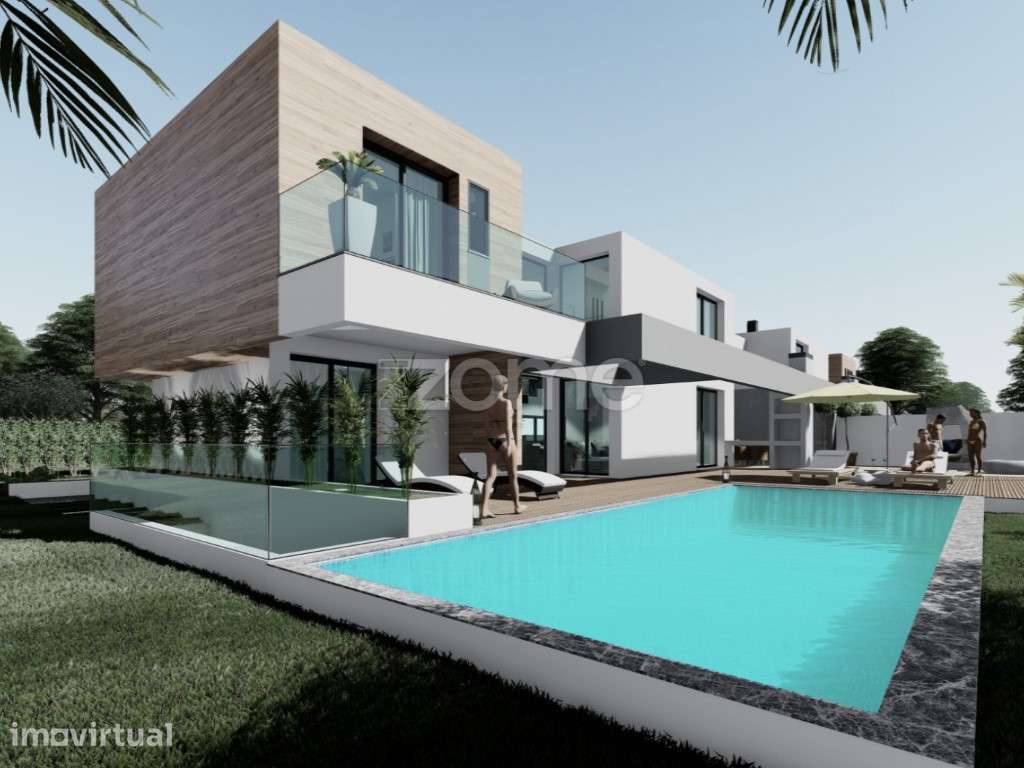 MORADIA VILAMOURA - Grande imagem: 2/51