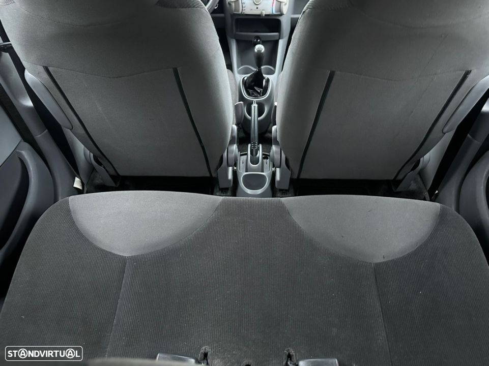 Citroën C1 1.4 HDi SX Airdream - 30