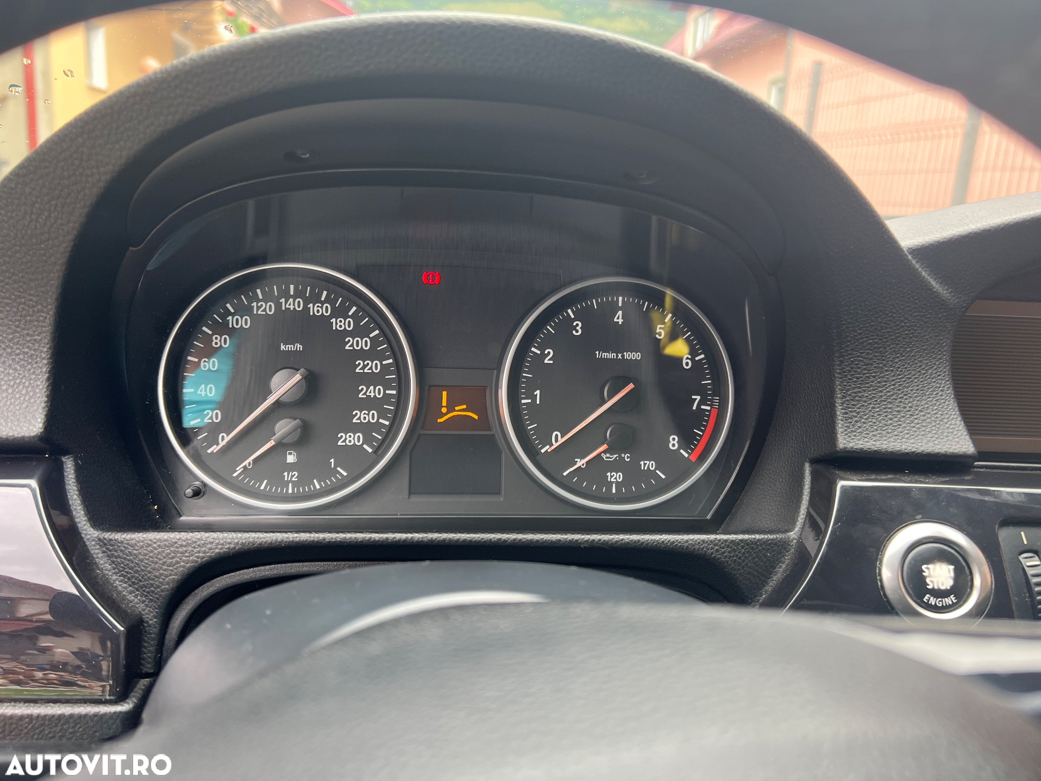 BMW Seria 3 325i Coupe Aut. - 22