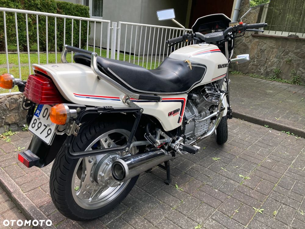 Honda CX - 5