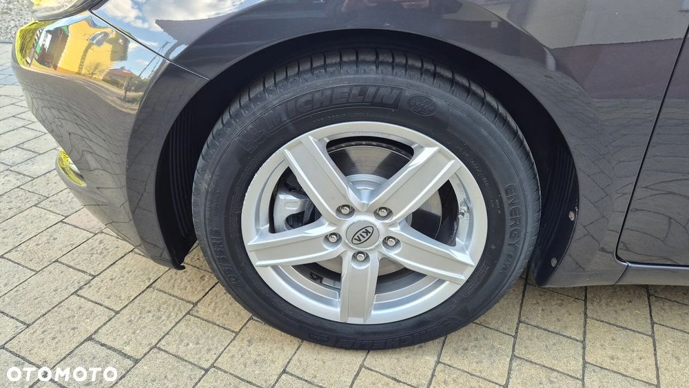 Kia Ceed 1.4 Business Line - 17