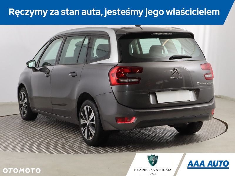 Citroën C4 SpaceTourer - 5