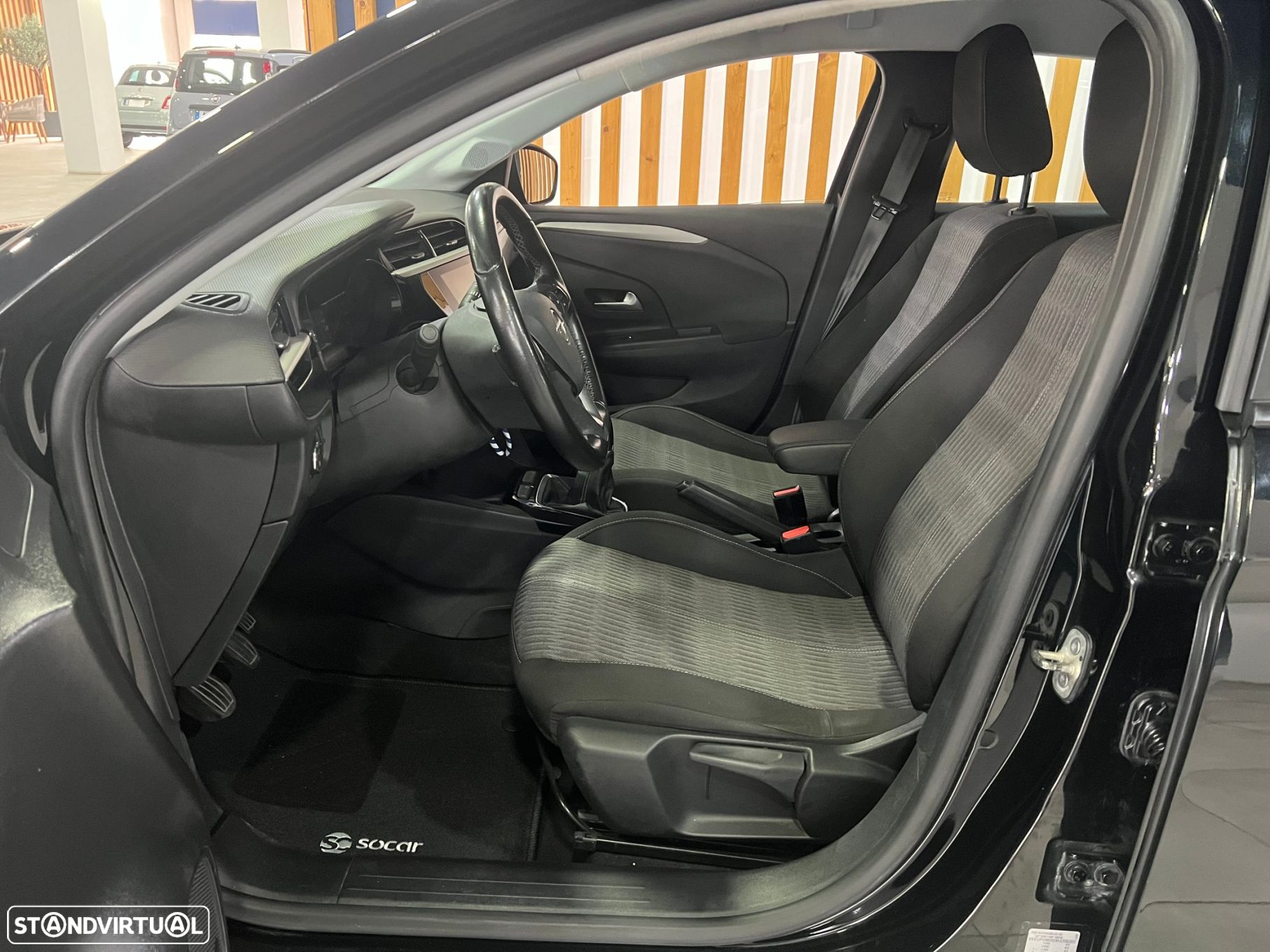 Opel Corsa 1.2 Edition - 9
