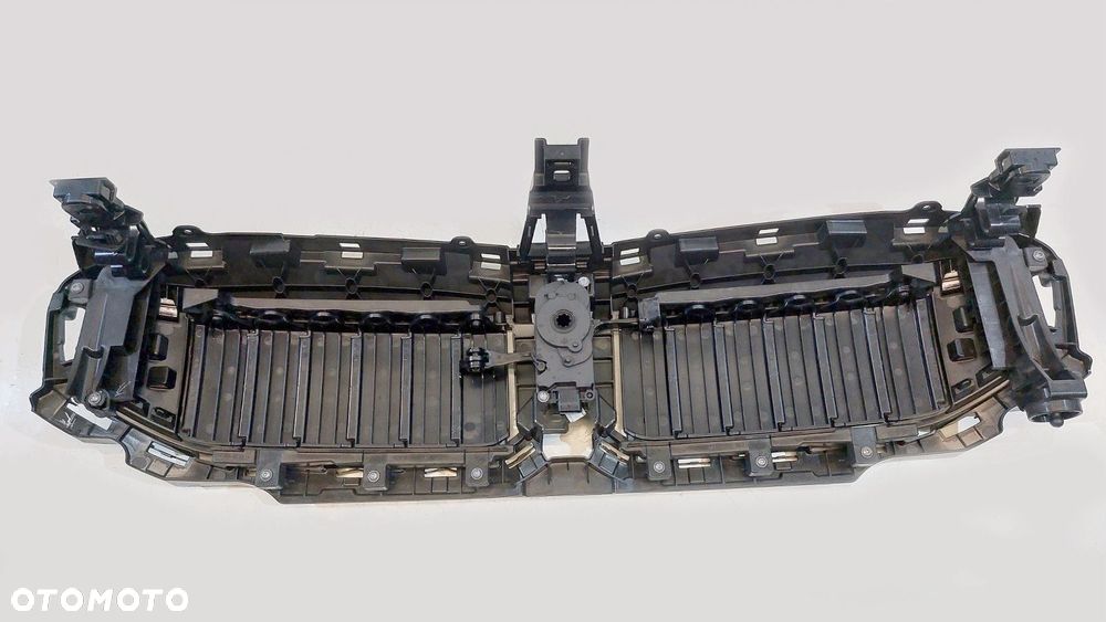 żaluzja kierownica wlot powietrza bmw 3 g20 g21 22r lift 5a2db49 - 5