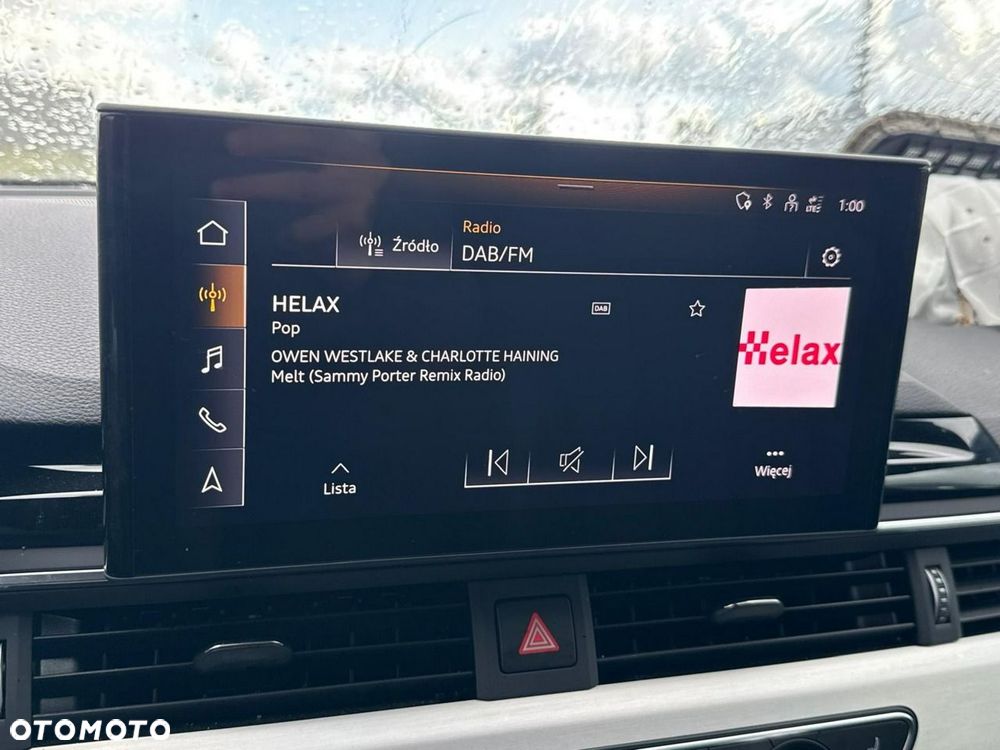 Audi A4 Avant 40 TDI mHEV Quattro S Line S tronic - 32