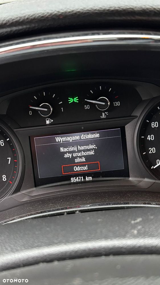 Opel Mokka 1.4 Turbo Automatik Edition - 3