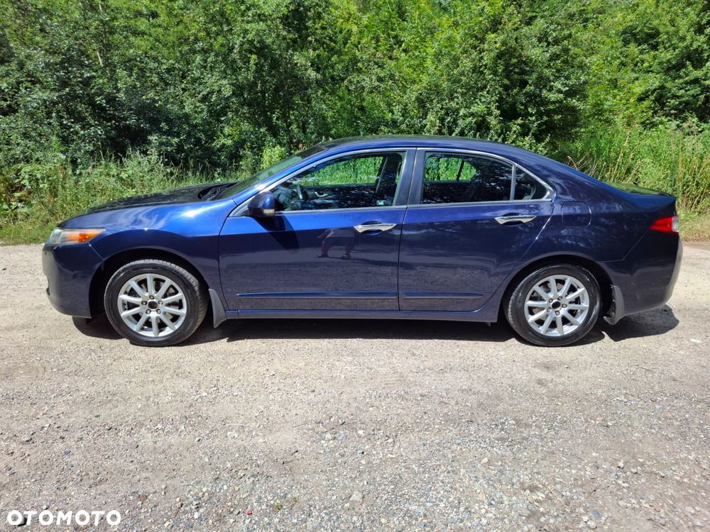 Honda Accord 2.0 Elegance - 3