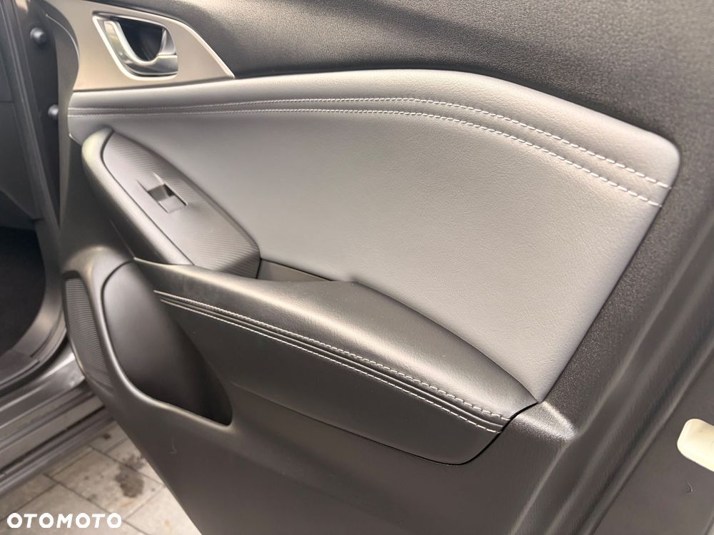 Mazda CX-3 SKYACTIV-G 121 FWD Exclusive-Line - 21