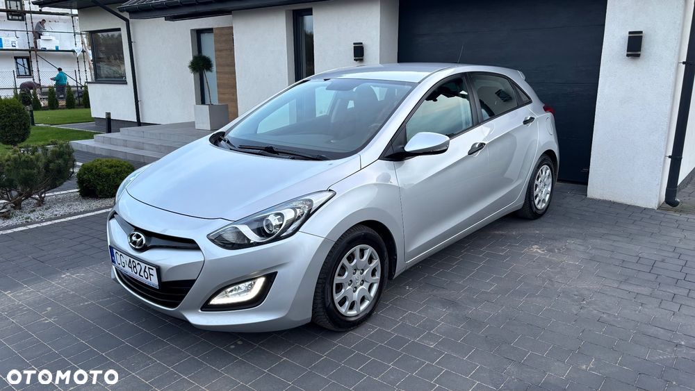 Hyundai i30 1.4 Style - 1