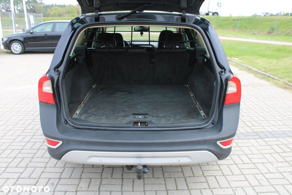 Volvo XC 70 D5 AWD Summum - 30