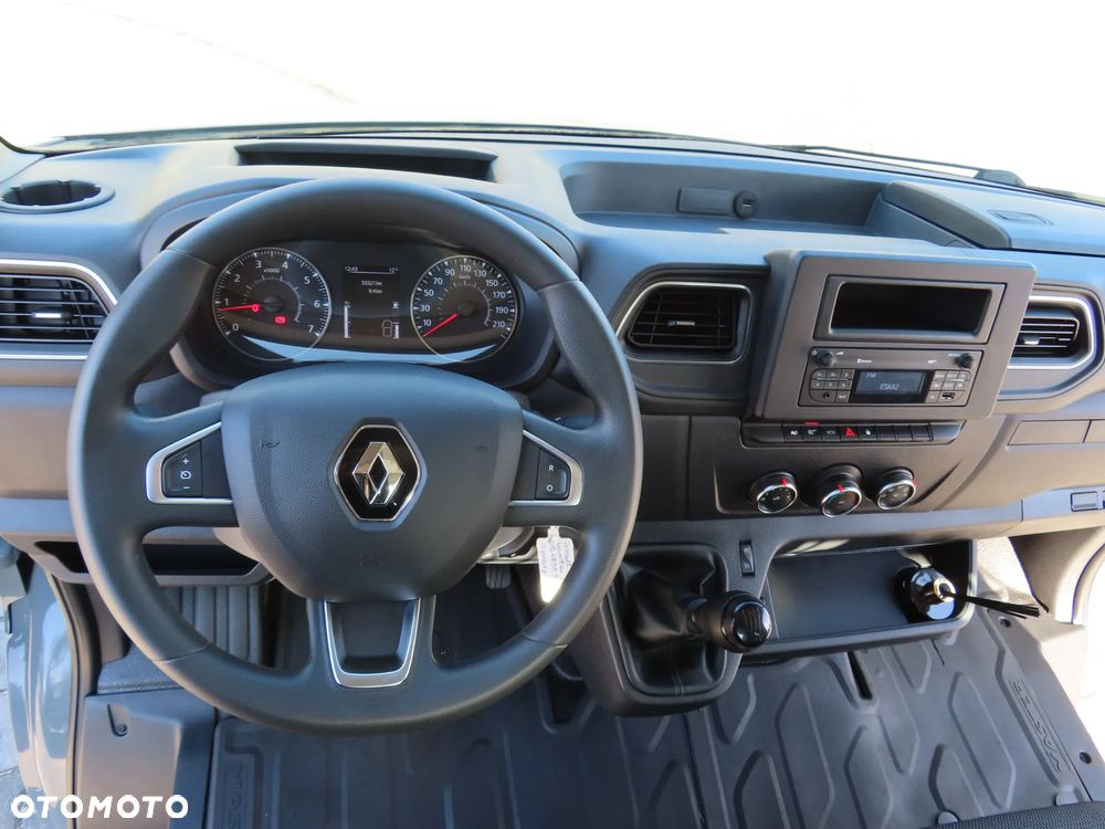 Iveco DAILY 35C16 163 KM Wywrotka Kiper Wywrot x 3 Strony 3211 mm Długi Renomowanej Firmy SCATTOLINI HAK 3500 Kg 53 Tys Km Przeb. Stan Auta NOWY POLECAM - 36