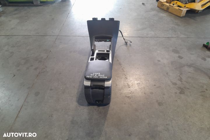 Cotiera 30755375 30755375 Volvo V50 1 [2003 - 2011] wagon 2.0 D MT (1 - 3